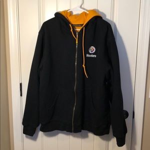 Pittsburgh Steelers Hoodie